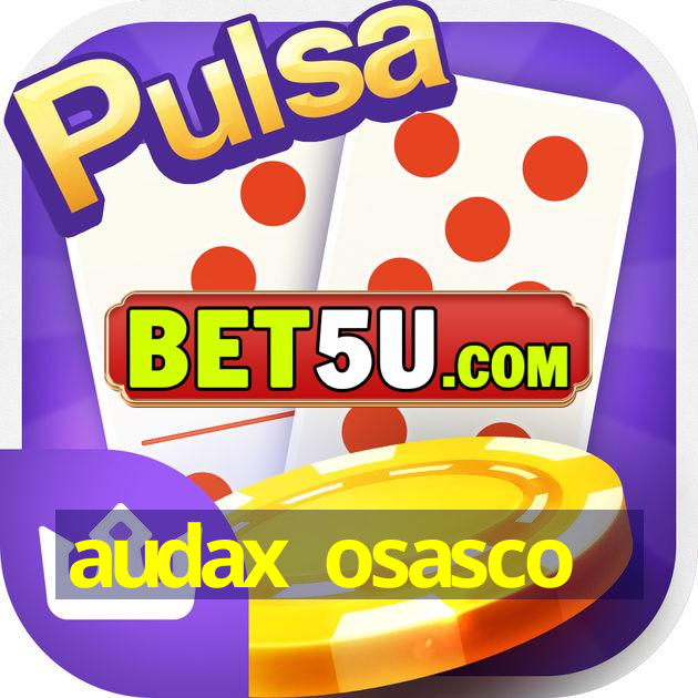 audax osasco